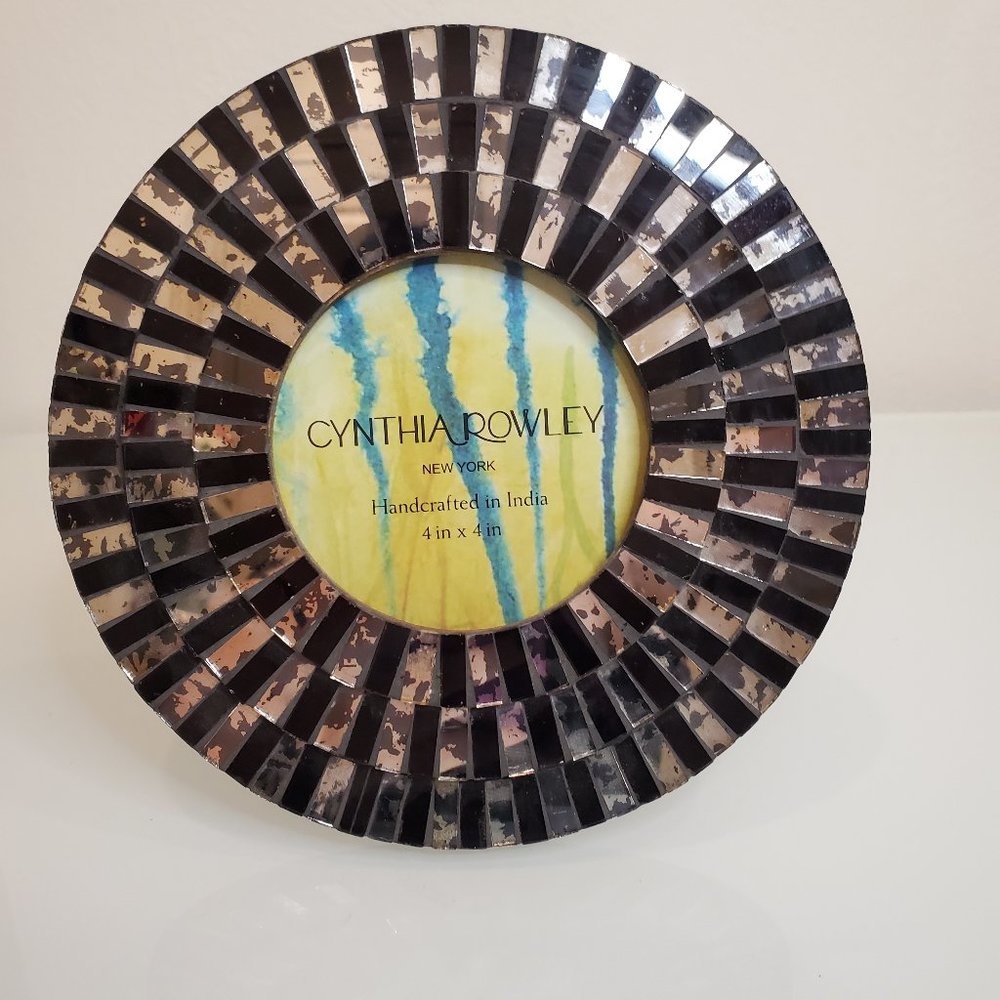 Cynthia Rowley Picture Frame